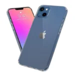 Gel Cover Ultra Clear 0.5Mm Transparent Samsung Galaxy M53 Tok