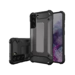 Hybrid Armor Ultra Armored Hybrid Cover Blue Samsung Galaxy S23 Ultra Tok