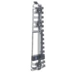 iPega P5R002 Additional Cooling for PS5 Pro/Slim Transparent