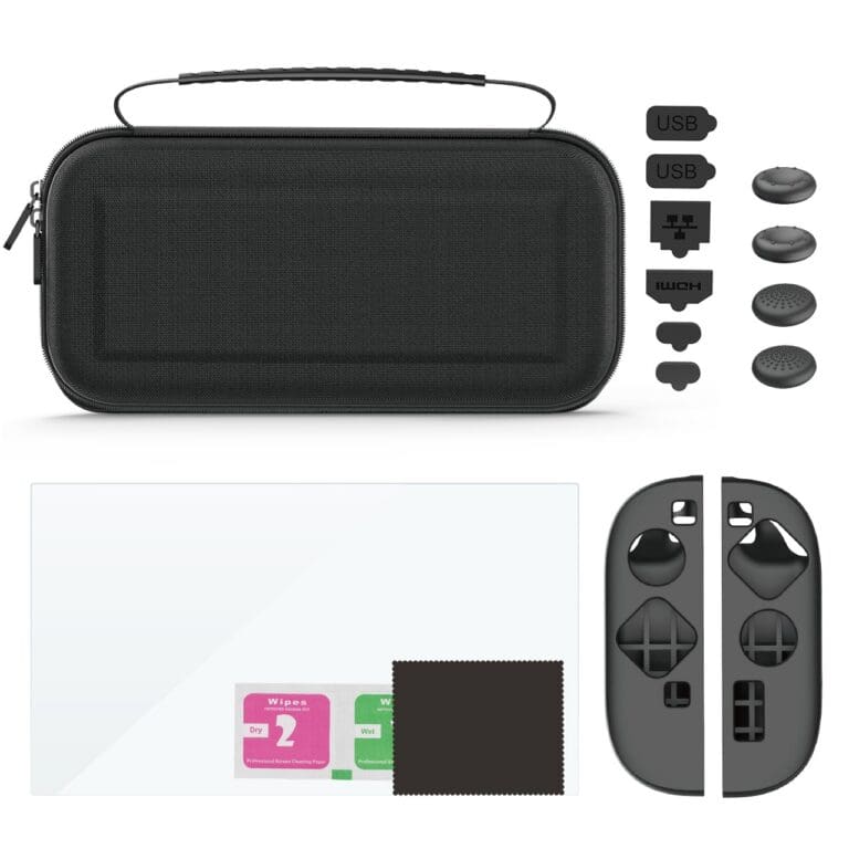 iPega SW2125 9v1 Sport Pack pro Nintendo Switch 2