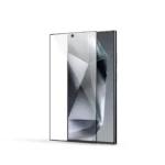 Joyroom Jr-Mjs0225 2.5D Tempered Glass With Reinforced Edge Samsung Galaxy S23 Plus
