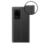 New Sleep Cover With A Stand Function Black Samsung Galaxy M53 Tok