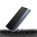 New Sleep Cover With A Stand Function Black Samsung Galaxy M53 Tok