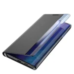 New Sleep Cover With A Stand Function Black Samsung Galaxy M53 Tok