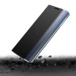New Sleep Cover With Flip Stand Black Samsung Galaxy S23 Plus Tok