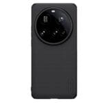Nillkin Super Frosted PRO Magnetic Black Xiaomi 15 Ultra Tok