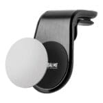 OBAL:ME MagClip Magnetic Car Holder Black