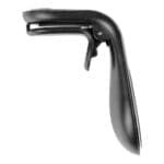 OBAL:ME MagClip Magnetic Car Holder Black