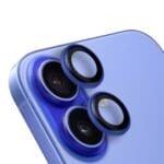 OBAL:ME Protection Lens Apple Ultramarine iPhone 16 Plus/16