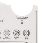 OBAL:ME Protection Lens Apple Ultramarine iPhone 16 Plus/16