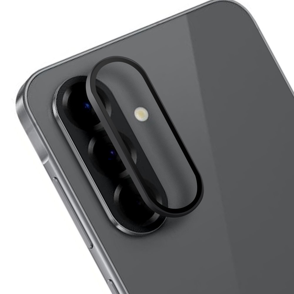 OBAL:ME Protection Lens Black Samsung Galaxy A56 5G