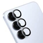 OBAL:ME Protection Lens Icy Blue Samsung Galaxy S25