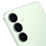 OBAL:ME Protection Lens Mint Samsung Galaxy S25