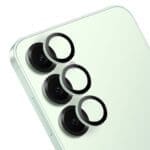OBAL:ME Protection Lens Mint Samsung Galaxy S25