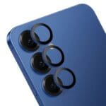OBAL:ME Protection Lens Navy Samsung Galaxy S25