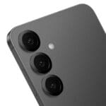 OBAL:ME Protection Lens Onyx Black Samsung Galaxy S24