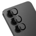 OBAL:ME Protection Lens Onyx Black Samsung Galaxy S24