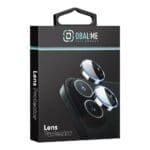 OBAL:ME Protection Lens Silver Shadow Samsung Galaxy S25