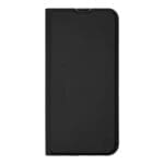 OBAL:ME SmoothTouch Black Xiaomi Redmi Note 14 4G Tok