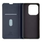 OBAL:ME SmoothTouch Dark Blue Xiaomi Redmi Note 14 4G Tok