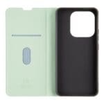 OBAL:ME SmoothTouch Mint Green Xiaomi Redmi Note 14 4G Tok