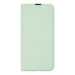 OBAL:ME SmoothTouch Mint Green Xiaomi Redmi Note 14 4G Tok