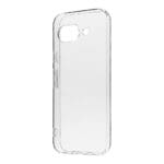 OBAL:ME TPU Transparent Google Pixel 9A Tok