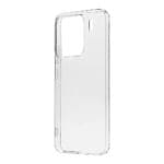 OBAL:ME TPU Transparent Xiaomi 15 Tok