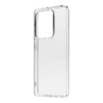 OBAL:ME TPU Transparent Xiaomi Redmi Note 14S Tok