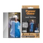 PanzerGlass Privacy Tempered Glass UWF Black Samsung Galaxy S24 Ultra