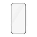 PanzerGlass Tempered Glass UWF Apple Black iPhone 16