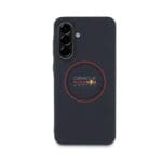 Red Bull PC/TPU Red Ring Navy Samsung Galaxy A56 5G Tok