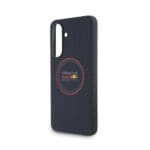 Red Bull PC/TPU Red Ring Navy Samsung Galaxy A56 5G Tok