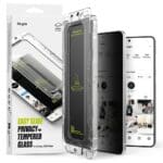 Ringke Easy Slide 2-Pack Edge Privacy Samsung Galaxy S25 Edge