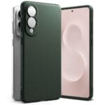 Ringke Onyx Dark Green Samsung Galaxy S25 Edge Tok