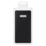 Silicone Soft Flexible Rubber Cover Dark Blue Samsung Galaxy S21 Ultra Tok