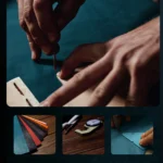 Sleep Pro With Flip Stand Black Samsung Galaxy S23 Plus Tok