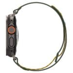 Spigen Athlex Air Apple Watch SE/11/10/9/8/7/6/5/4/3/Ultra 1/2/3 (44/45/46/49mm) Active Green