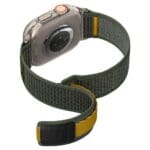 Spigen Athlex Air Apple Watch SE/11/10/9/8/7/6/5/4/3/Ultra 1/2/3 (44/45/46/49mm) Active Green