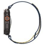 Spigen Athlex Air Apple Watch SE/11/10/9/8/7/6/5/4/3/Ultra 1/2/3 (44/45/46/49mm) Active Navy