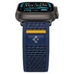 Spigen Athlex Air Apple Watch SE/11/10/9/8/7/6/5/4/3/Ultra 1/2/3 (44/45/46/49mm) Active Navy