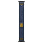 Spigen Athlex Air Apple Watch SE/11/10/9/8/7/6/5/4/3/Ultra 1/2/3 (44/45/46/49mm) Active Navy