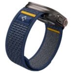 Spigen Athlex Air Apple Watch SE/11/10/9/8/7/6/5/4/3/Ultra 1/2/3 (44/45/46/49mm) Active Navy