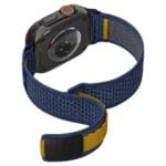 Spigen Athlex Air Apple Watch SE/11/10/9/8/7/6/5/4/3/Ultra 1/2/3 (44/45/46/49mm) Active Navy