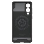 Spigen Core Armor Mag MagSafe Matte Black Samsung Galaxy S25 Edge Tok