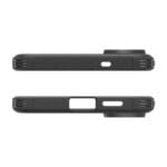 Spigen Core Armor Mag MagSafe Matte Black Samsung Galaxy S25 Edge Tok