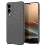 Spigen Liquid Air Marble Grey Samsung Galaxy S25 Edge Tok