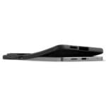 Spigen Liquid Air Matte Black Samsung Galaxy S25 Edge Tok