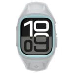 Spigen Liquid Air Pro Apple Watch 10 (46 mm) Grey