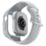 Spigen Liquid Air Pro Apple Watch 10 (46 mm) Grey